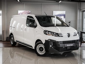 2026 Peugeot Expert MWB 2.0Dt/8At