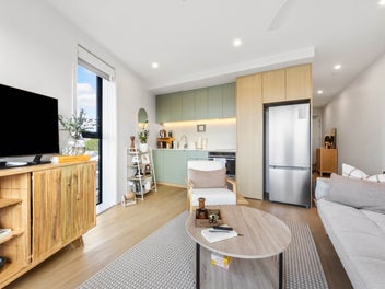 Your Urban Oasis Awaits at 306/2 Finch St