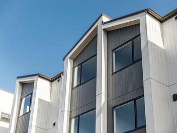 Modern Style & Space in Award-Winning Matipo Haven