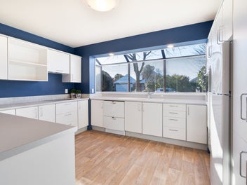 Spacious Family Living in Sought-After Location