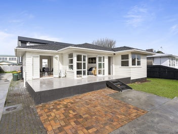Recently Renovated Standalone Home, Priced to Sell