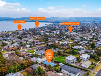 Ticks the Boxes in Hilltop