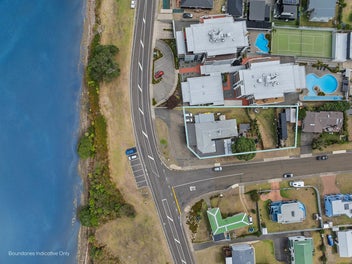 Unique Ohope Beach Opportunity
