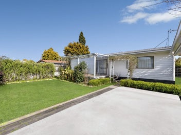 STANDALONE, FREEHOLD, AFFORDABLE WITH BIG LAND!