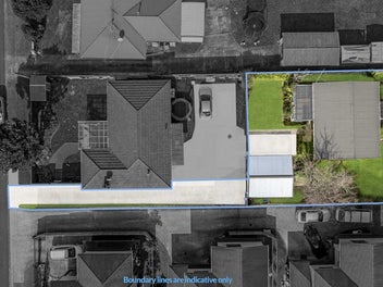 STANDALONE, FREEHOLD, AFFORDABLE WITH BIG LAND!