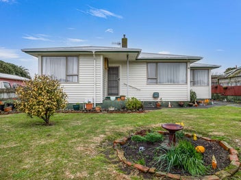 Garden Charm in Castlecliff