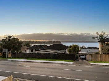 Vibrant Coastal Retreat Now Within Reach