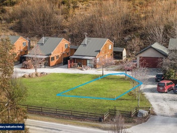 Build Your Own Ski Chalet