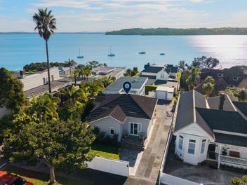 A Rare Coastal Opportunity