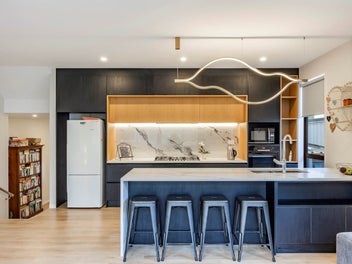 Contemporary Elegance in Orewa