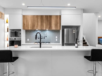 Affordable, Private & Zoned for Mission Height...