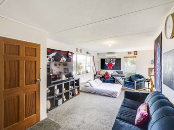 Your First Home Awaits