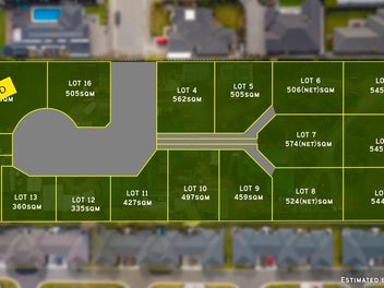 Where Lifestyle Starts with Land!
