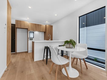 Homes With Views! Move In Ready!