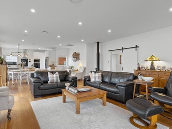 Timeless design, effortless living