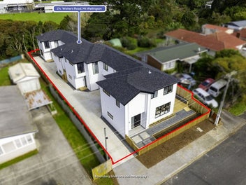 Exciting Opportunity in Mt Wellington!