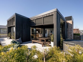 Where Design Meets Craftsmanship