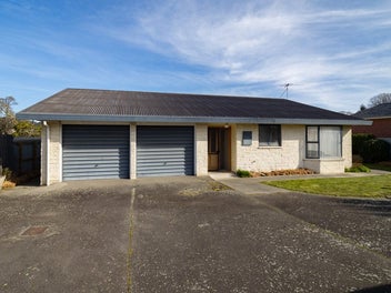 Spacious 3 Bedroom Townhouse