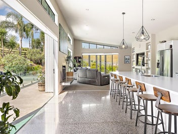 A Complete Lifestyle – Paradise Awaits