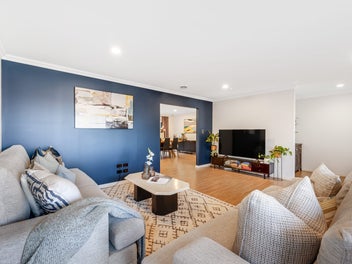 Spacious, Sun-Filled Home in Prime Location