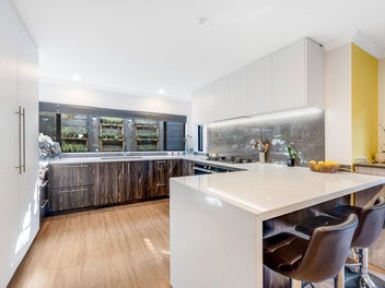 Spacious, Sun-Filled Home in Prime Location