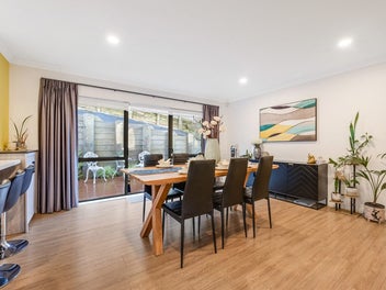 Spacious, Sun-Filled Home in Prime Location