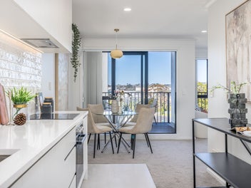 Renovated. Rewarding. Ready.
