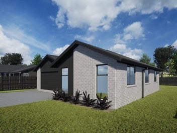 New House & Land Package Coming Soon