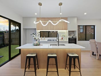 Brand New Standalone - Family Home in Top Location