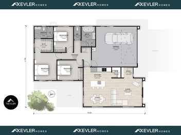 Premium Living with Solar & Central Heating