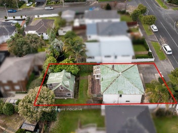 Prime Westmere development opportunity