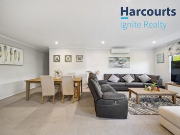Modern Comfort & Low-Maintenance Living