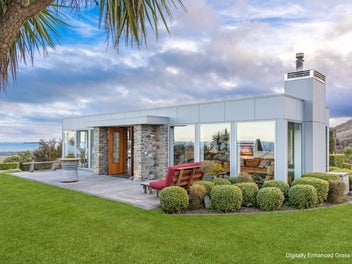 A Sanctuary Between Sea and Sky