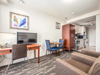 Hotel Standard. Freehold Title. No Lease Ties.
