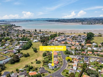 Panmure Potential: Elevate, Expand, Evolve