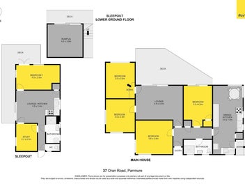 Panmure Potential: Elevate, Expand, Evolve