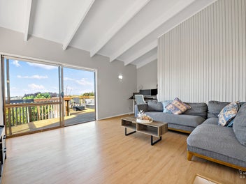 Elevated Lifestyle with Flexible Space