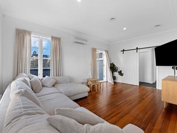 Premium Home + Sleep-Out | Act Today, Don't Delay