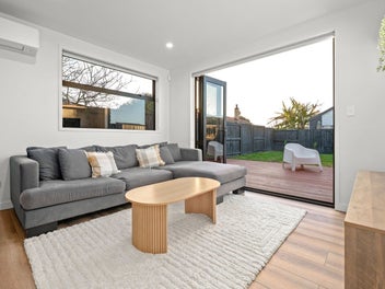 Effortless living
