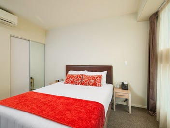 Inner City Investment in Christchurch