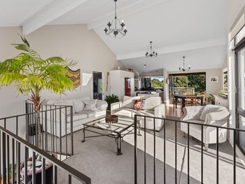 Coastal Retreat | Income Potential