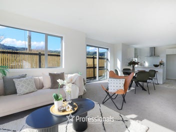 Stylish, Spacious & Brand New – The Perfect...