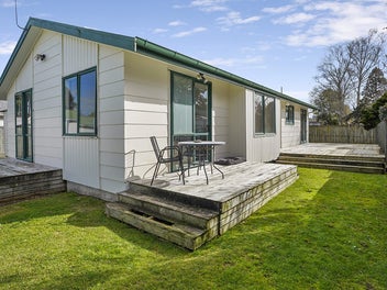 Family Home in a Sought-After Location