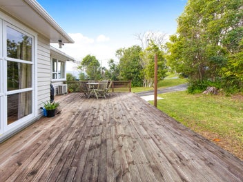 Your Family Home Awaits!