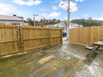 City Fringe Flats - Right By Massey Uni