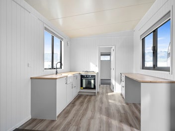 Tiny home - massive lifestyle!