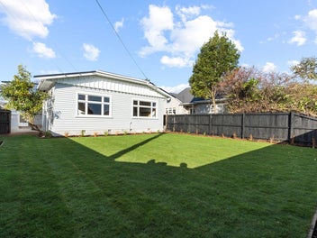 A Seamless Blend of Charm & Modern Living