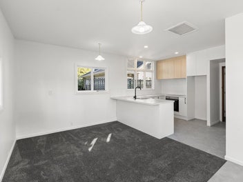 A Seamless Blend of Charm & Modern Living