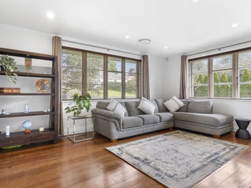 Peaceful, Private and Packed with Potential!