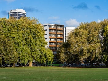 Parkside City Living